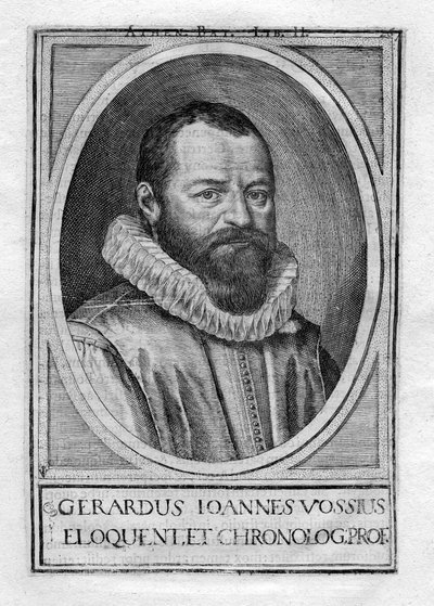 engraved portrait by non identifié